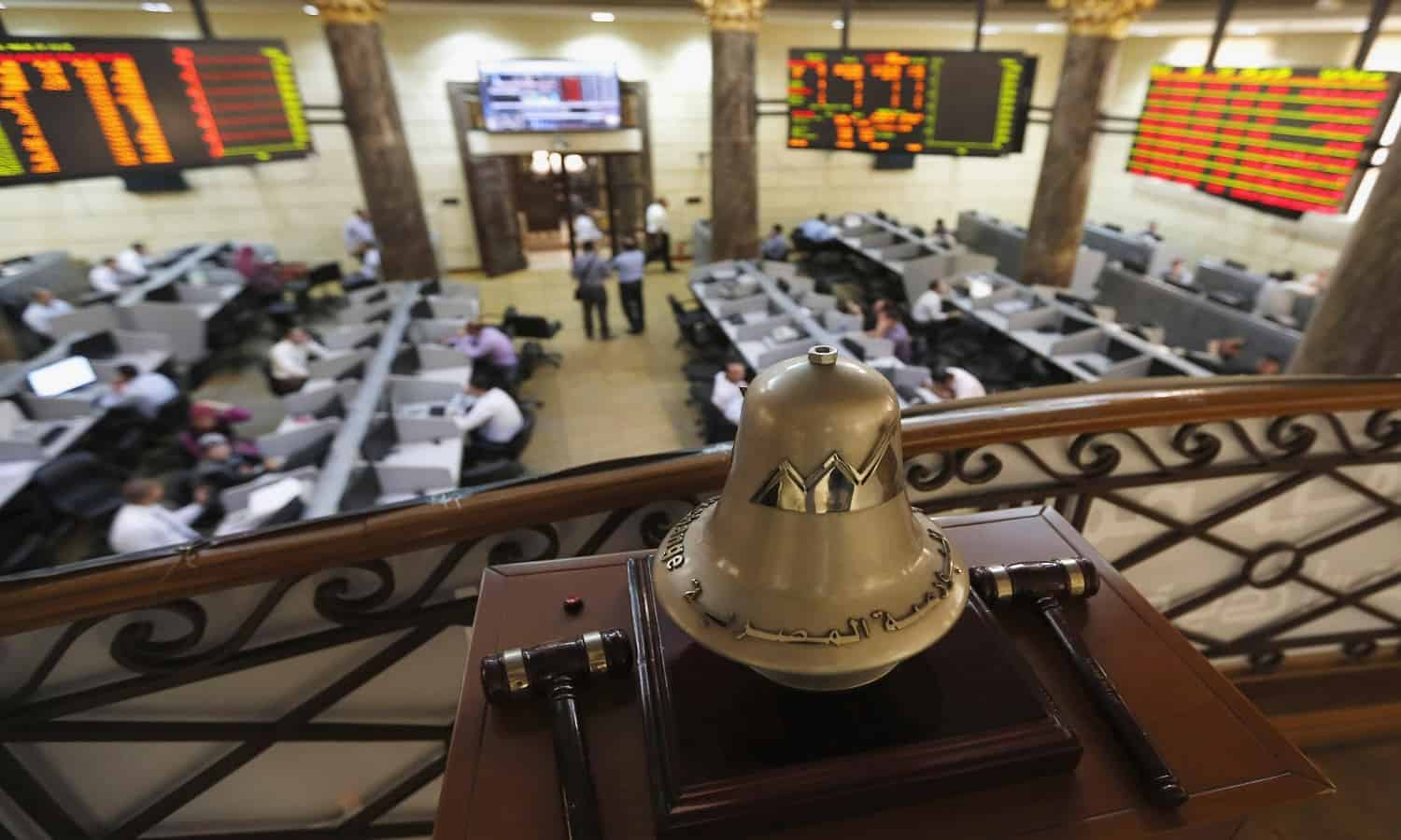 ميد فيرت مصر للاستثمار تقرر رفع حصتها بالمالية والصناعية لـ25.11%